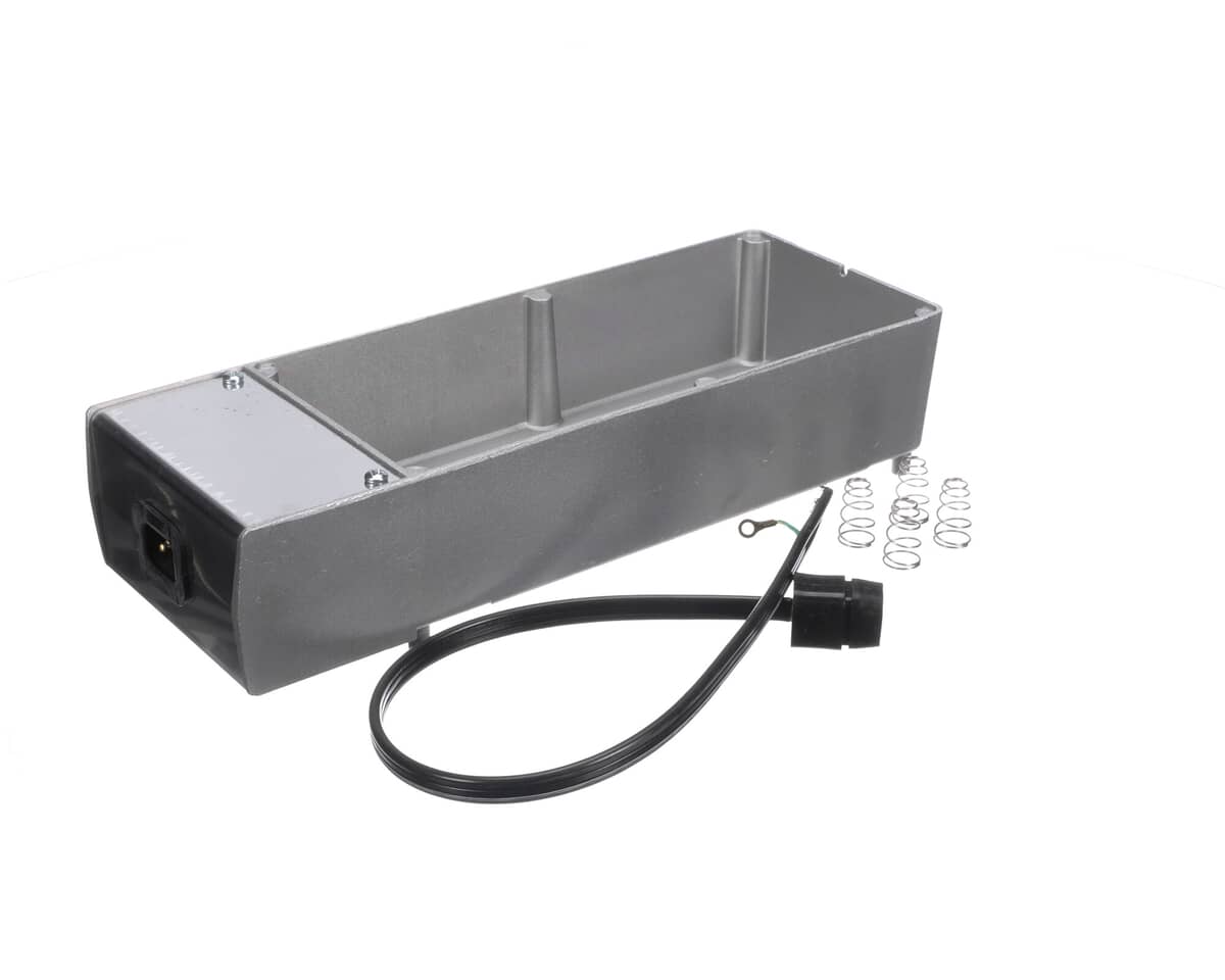 DINEX PARTS Dinex DX14430003 Condensate Pan - SKU DINDX14430003