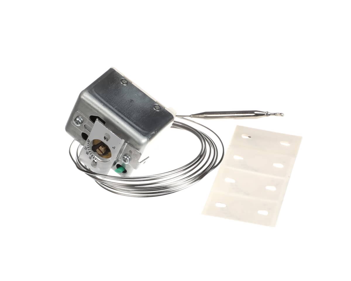 DINEX PARTS Dinex DX14530103 Thermostat Safety 180-220 C - SKU DINDX14530103