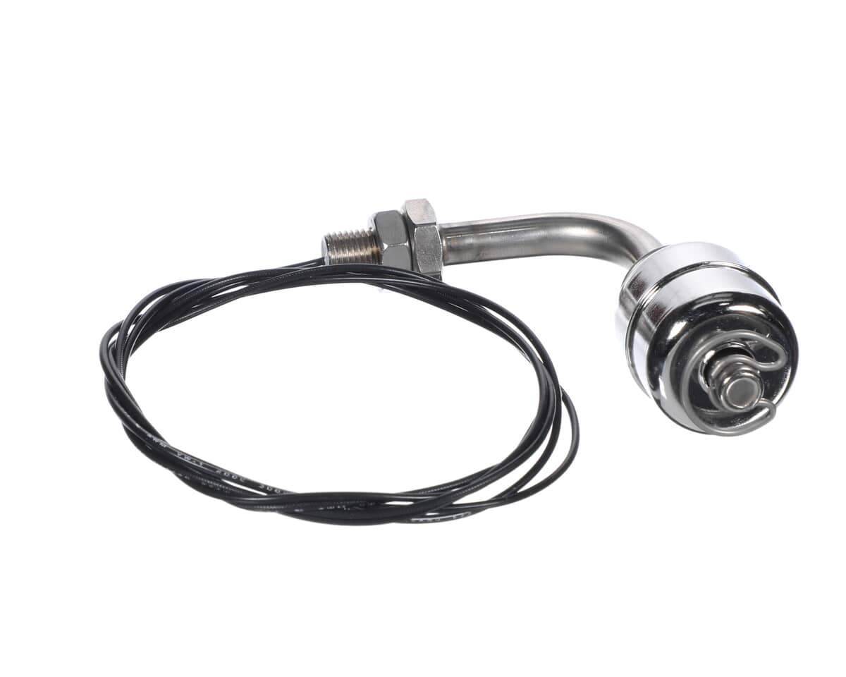 DINEX PARTS Dinex DX186020002 Float - SKU DINDX186020002