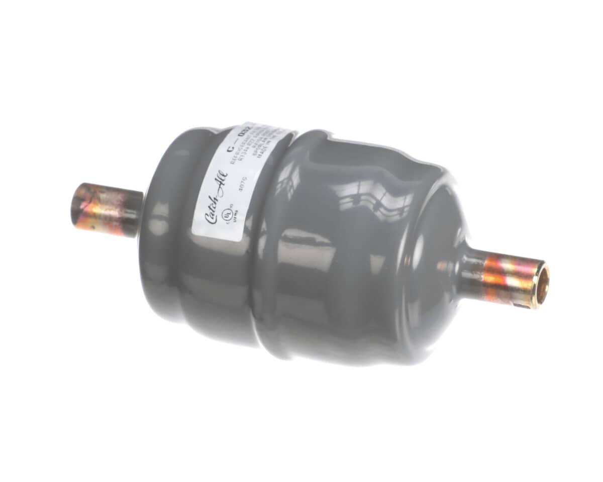 DINEX PARTS Dinex DX186140062 Filter Drier C-032-S - SKU DINDX186140062