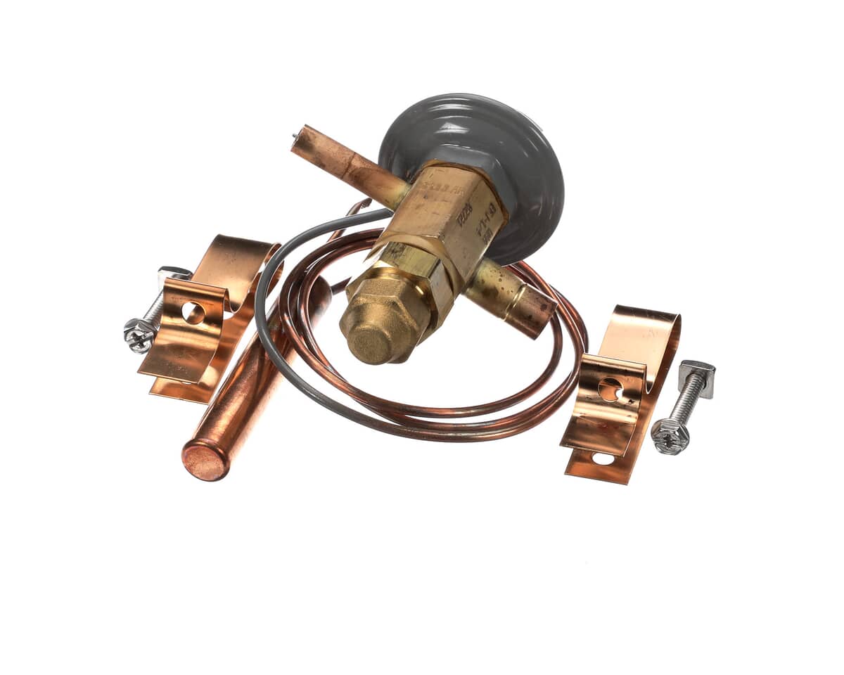 DINEX PARTS Dinex DX186140085 Expansion Valve - SKU DINDX186140085