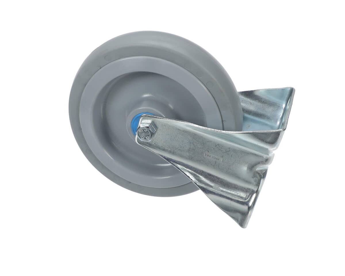 DINEX PARTS Dinex DX50008640 Fixed Caster Taii - SKU DINDX50008640