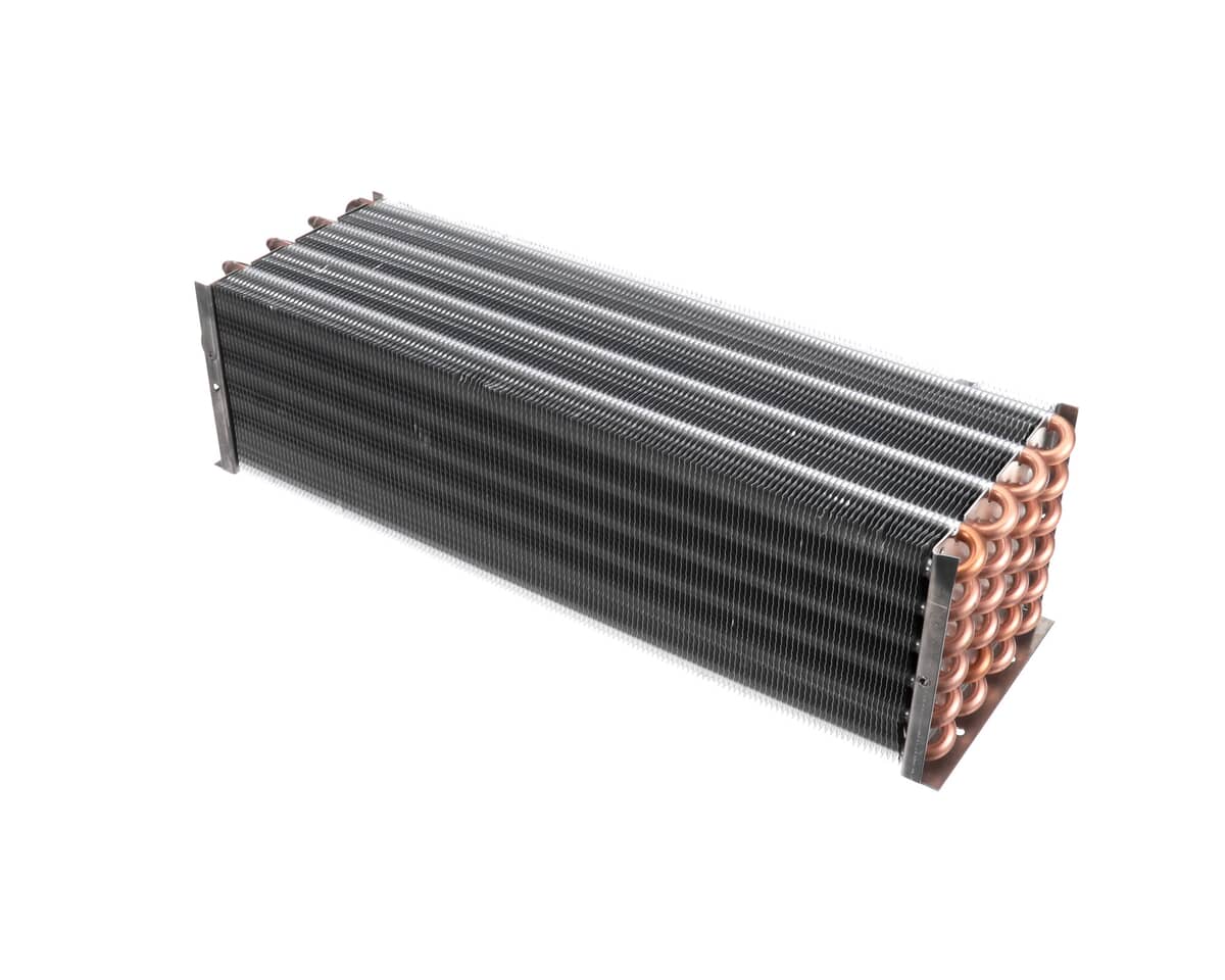 DINEX PARTS Dinex DX54600547 Condenser - SKU DINDX54600547