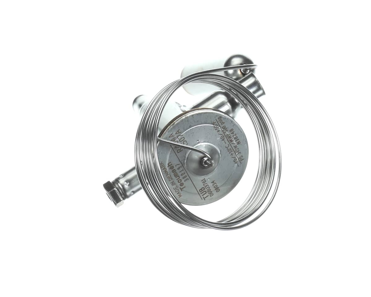 DINEX PARTS Dinex DX54780472 Expansion Valve Cold Side - SKU DINDX54780472