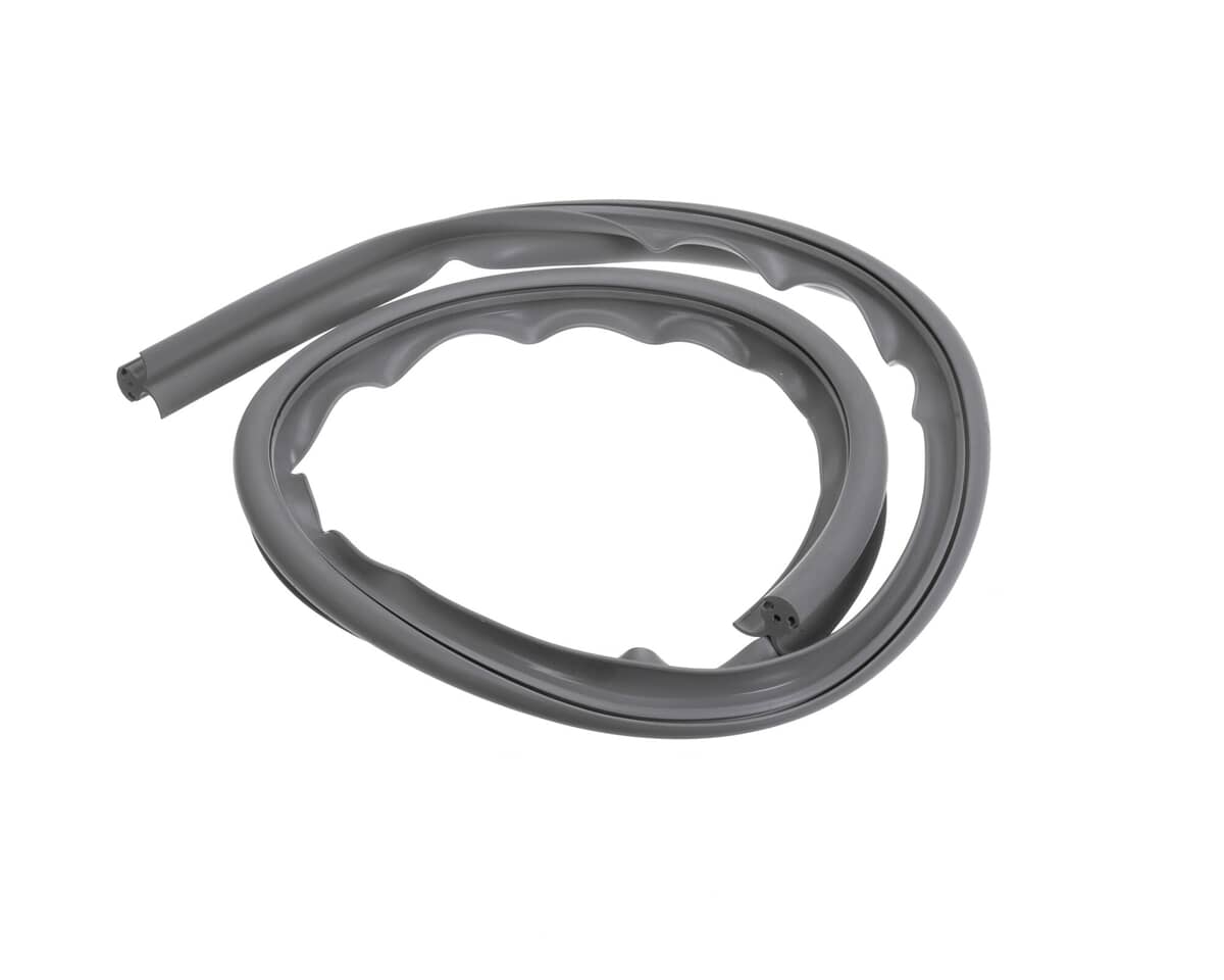 DINEX PARTS Dinex DX60010188 Center Gasket Sr Grey - SKU DINDX60010188