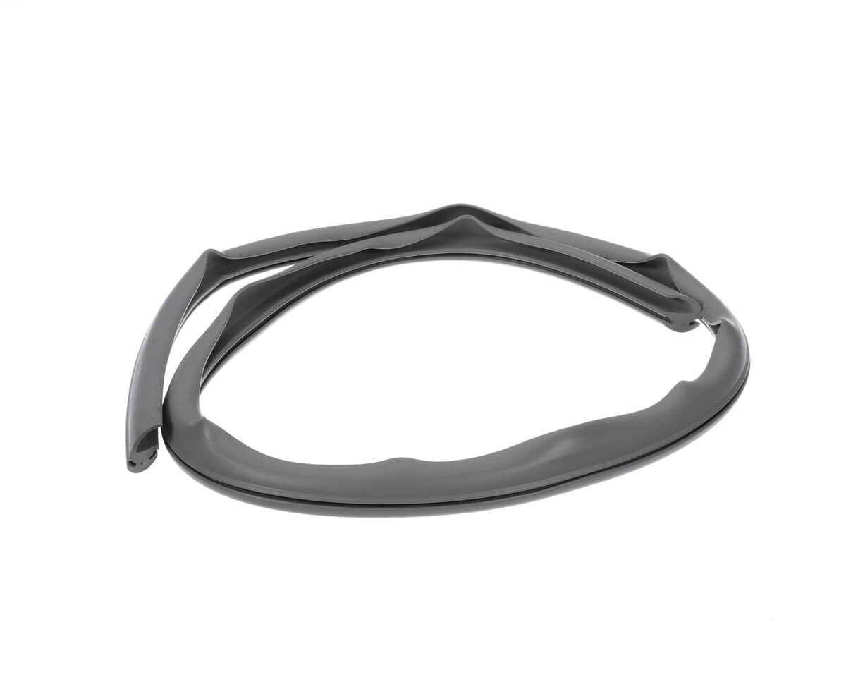 DINEX PARTS Dinex DX60010190 Side Gasket Sr Grey - SKU DINDX60010190