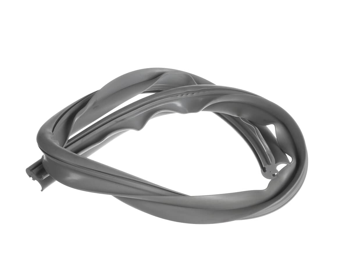 DINEX PARTS Dinex DX60011797 Center Gasket Jr Grey - SKU DINDX60011797