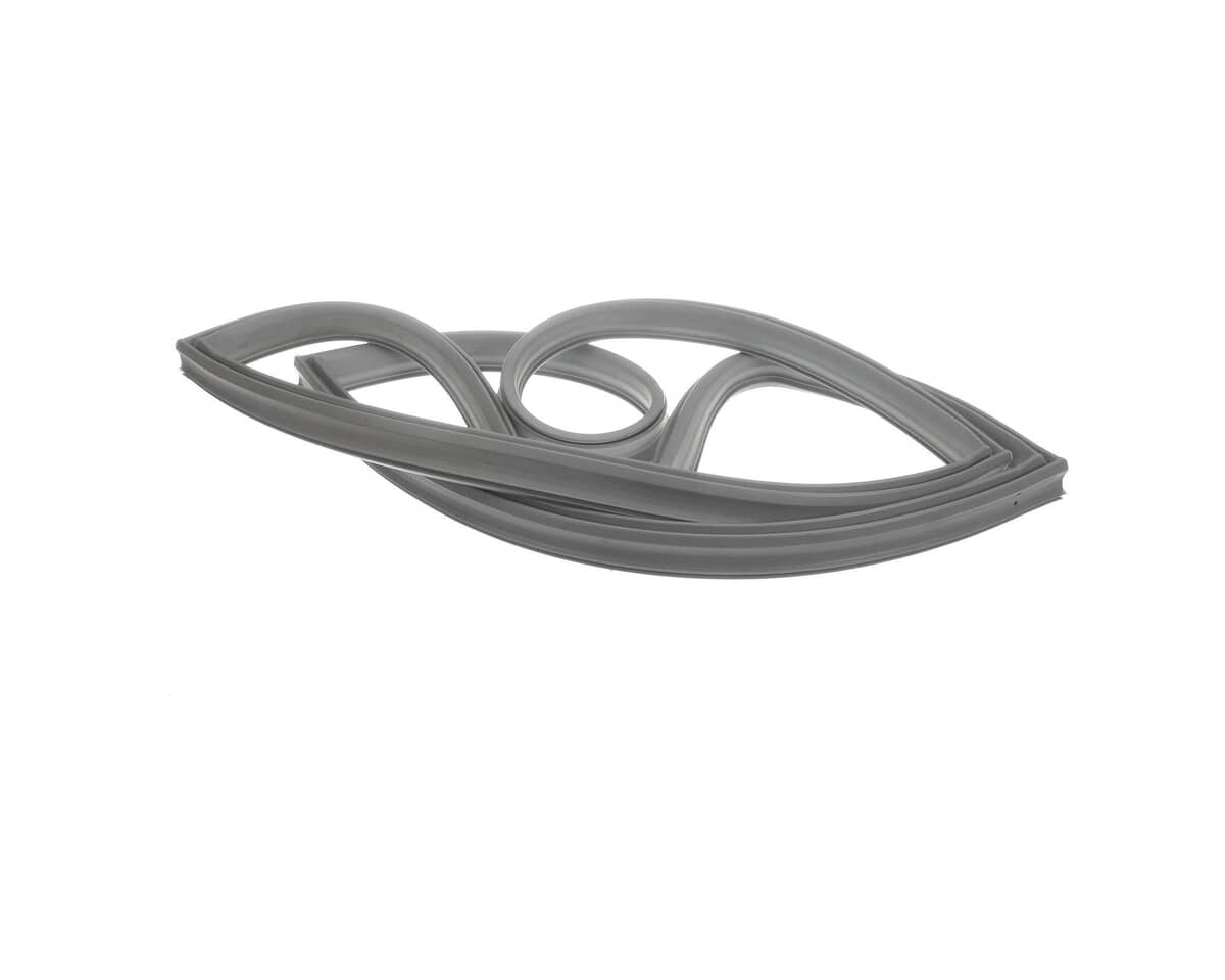 DINEX PARTS Dinex DX64742104 Door Seal - SKU DINDX64742104