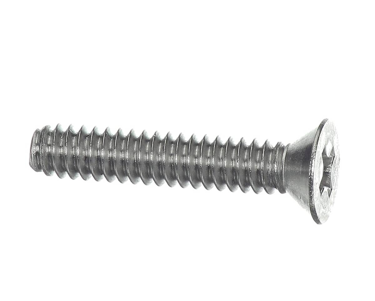 DINEX PARTS Dinex DXP0281350 Door Handle Screws - SKU DINDXP0281350