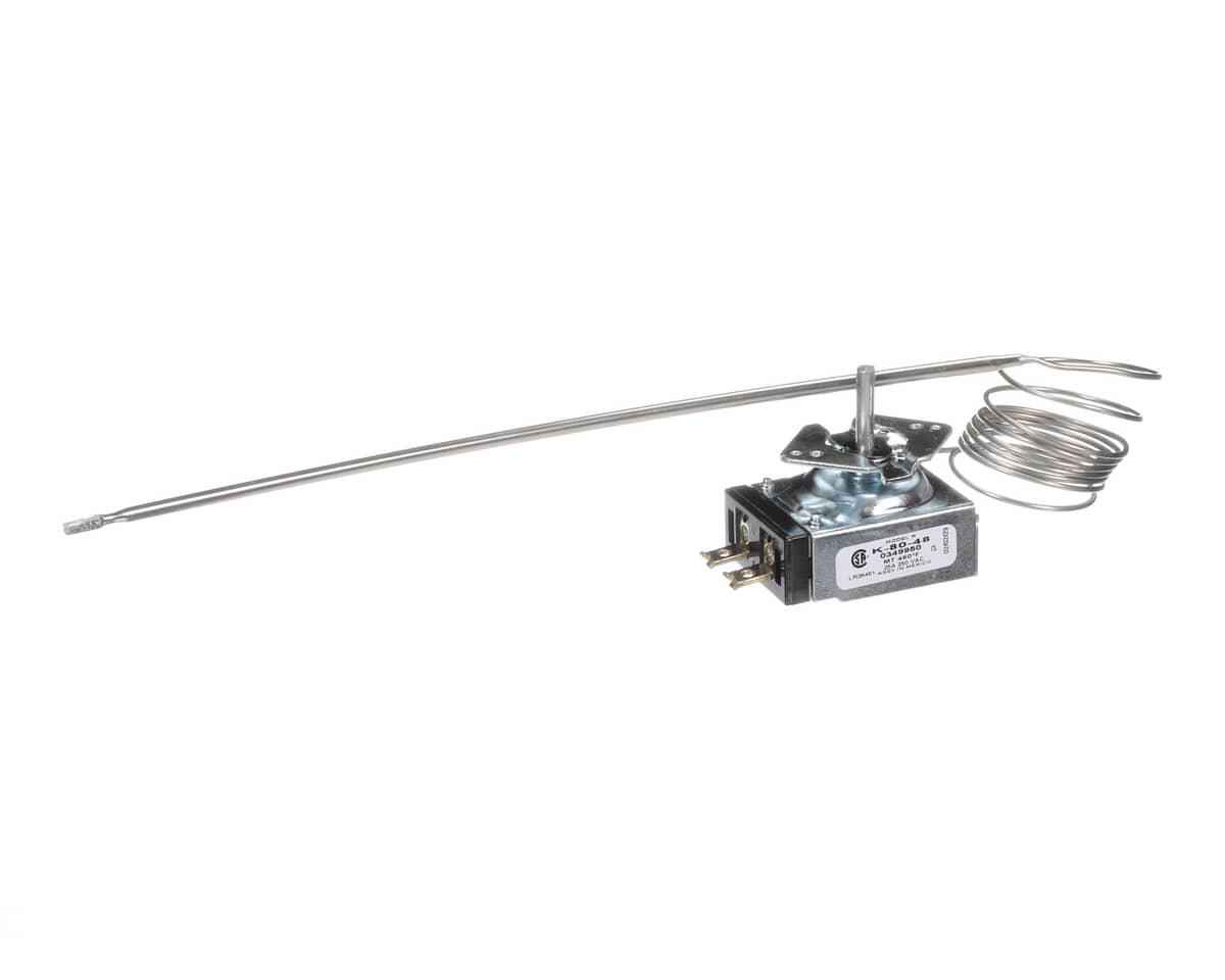 DINEX PARTS Dinex DXP0349950 Thermostat Dxphf-Hib Series - SKU DINDXP0349950