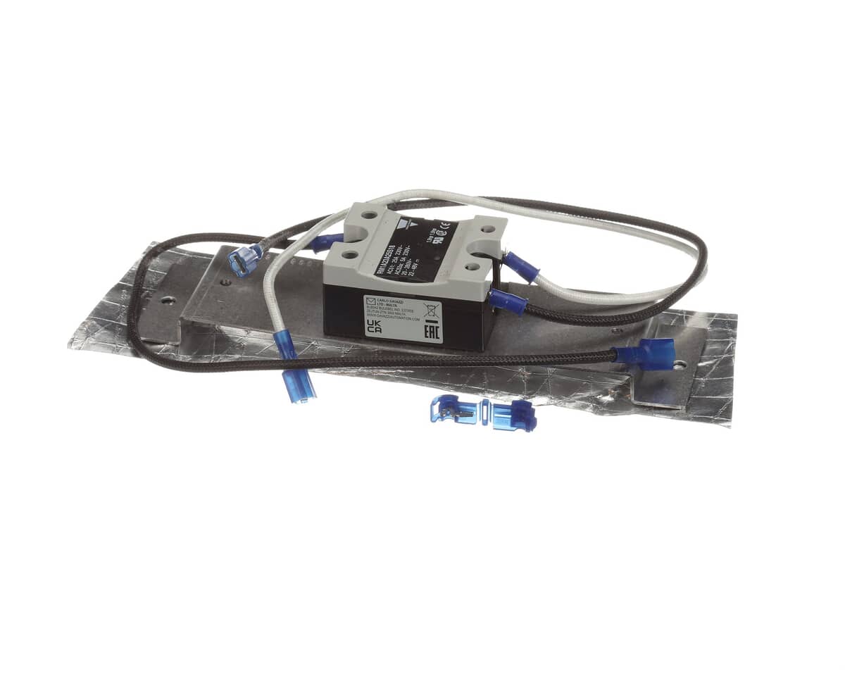 DINEX PARTS Dinex DXP110001047000 Solid State Relay Retro Kit - SKU DINDXP110001047000