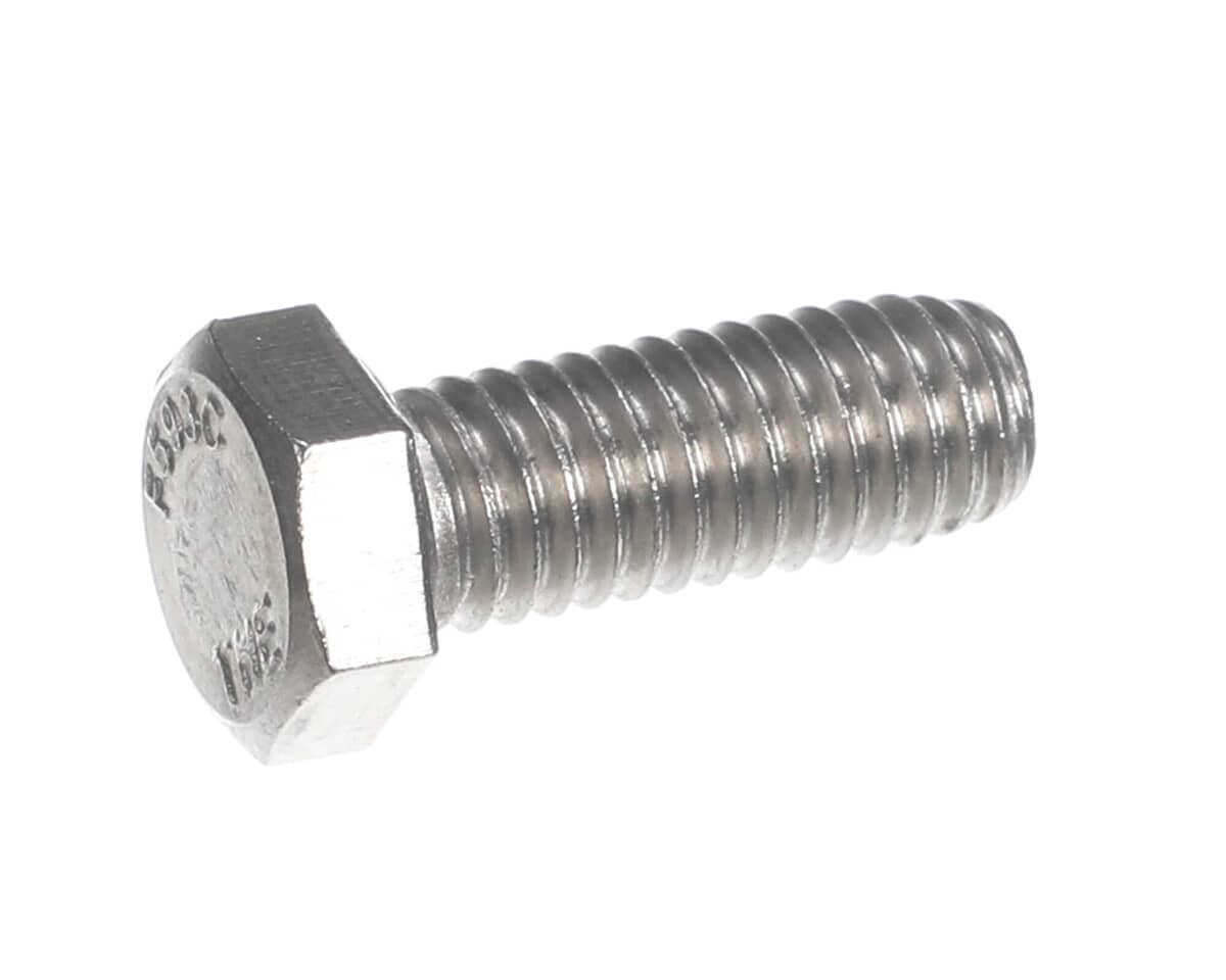 DINEX PARTS Dinex DXP13103065 Screw-Set-Sq-Hd-Stnls Stl 3/58-16X1 For - SKU DINDXP13103065