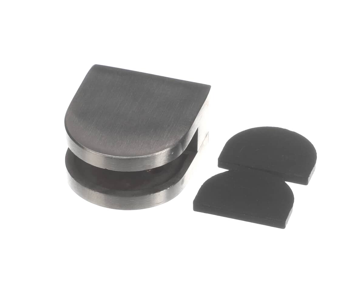 DINEX PARTS Dinex DXP13500249 Sneeze Guard Display Clamp - SKU DINDXP13500249