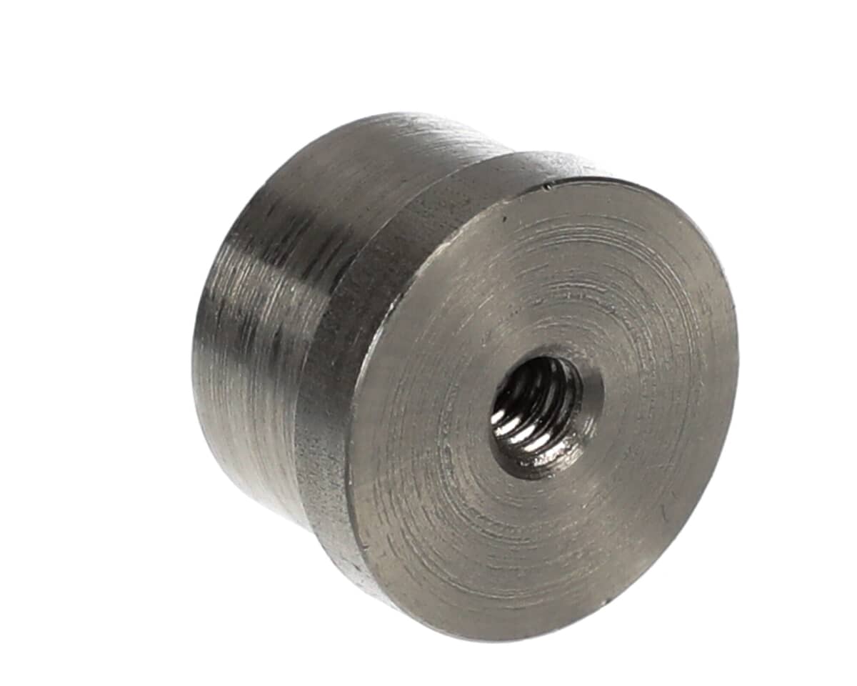 DINEX PARTS Dinex DXP13700376 Tq - Threaded Insert For 1 Tubing - SKU DINDXP13700376