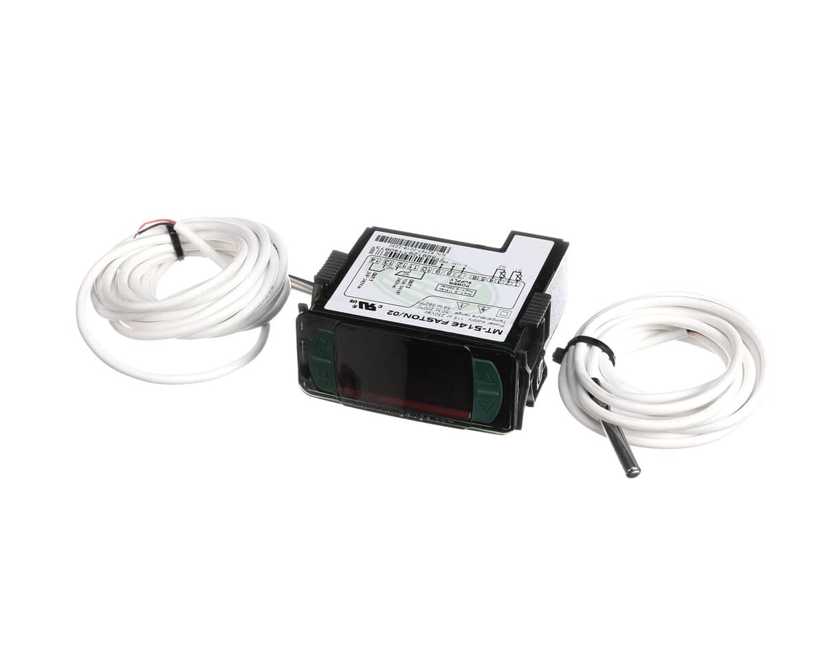 DINEX PARTS Dinex DXP13700404B Colossus / MT-514E Controller - SKU DINDXP13700404B