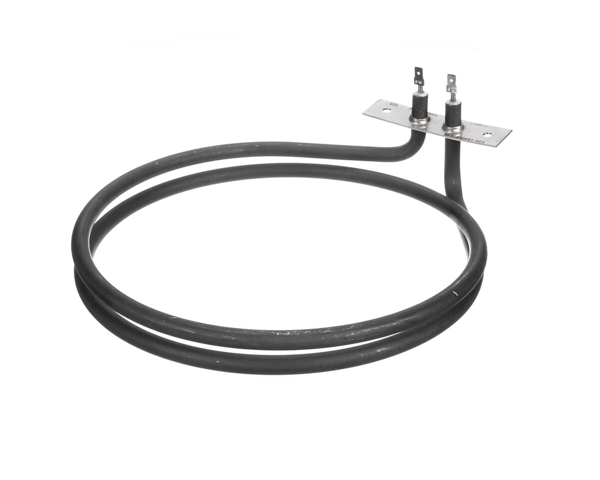 DINEX PARTS Dinex DXP13700410 Plate Warmer Element 208V 2400W - SKU DINDXP13700410