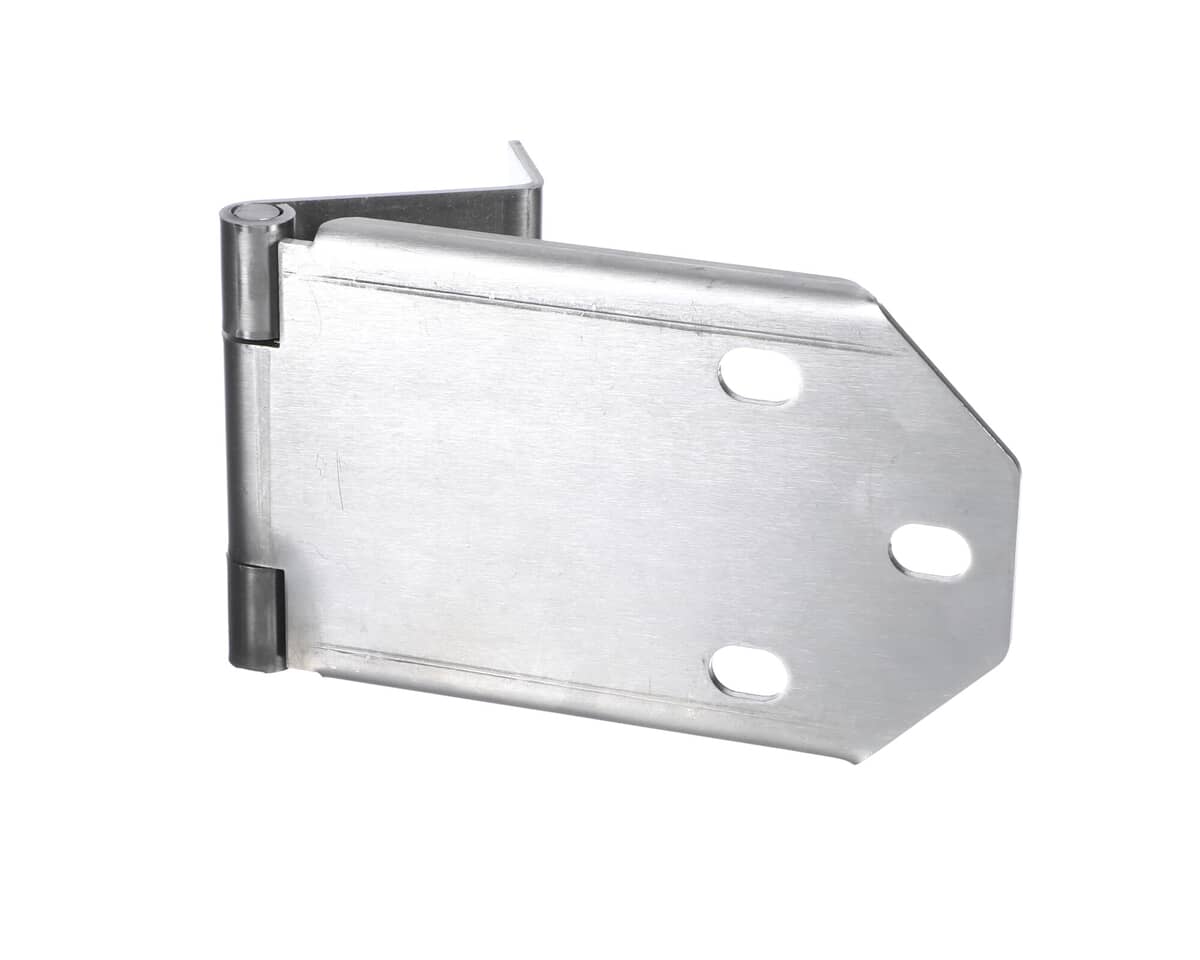 DINEX PARTS Dinex DXP13700430 Door Hinge Air Curtain - SKU DINDXP13700430