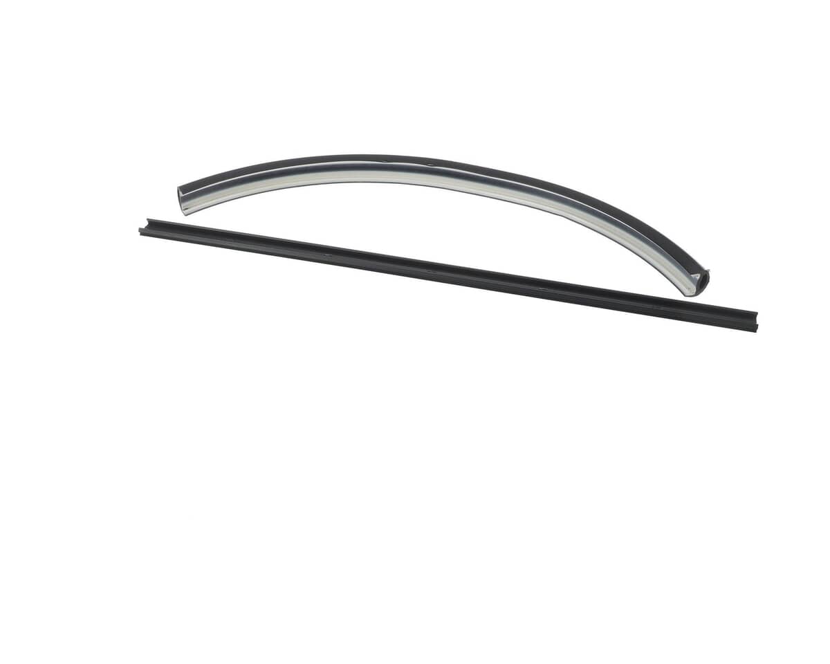 DINEX PARTS Dinex DXP305706E2275 Tq Short Side Bumper - SKU DINDXP305706E2275