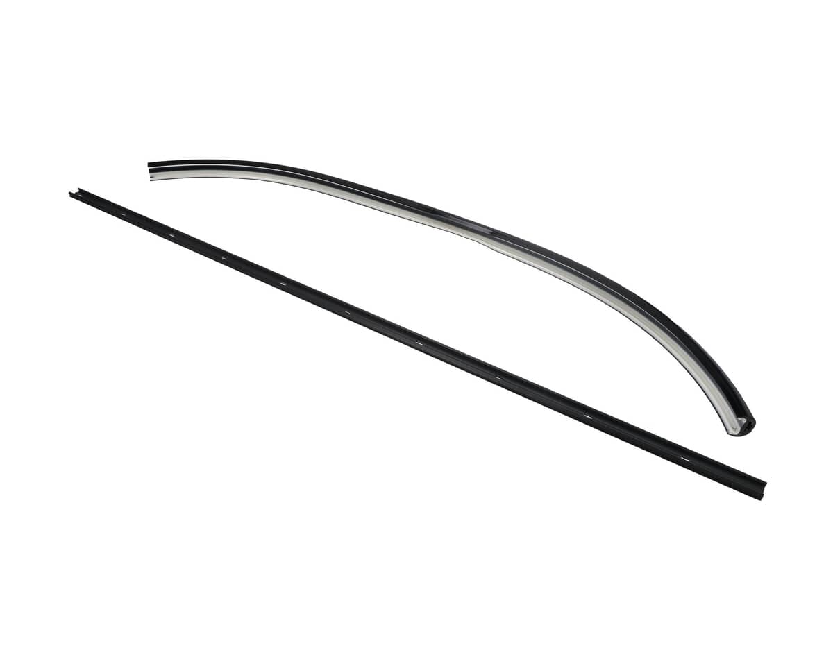 DINEX PARTS Dinex DXP305706E39375 Tq Long Side Bumper - SKU DINDXP305706E39375