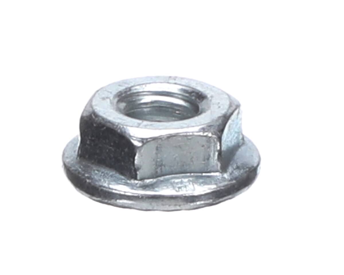 DINEX PARTS Dinex DXP401019 Lock Nut For Caster - Aluminum Cart - SKU DINDXP401019