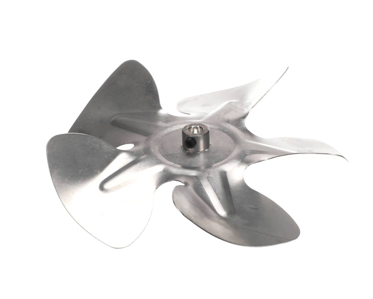 DINEX PARTS Dinex DXPBH23CF21 Colossus / Fan Blade - SKU DINDXPBH23CF21