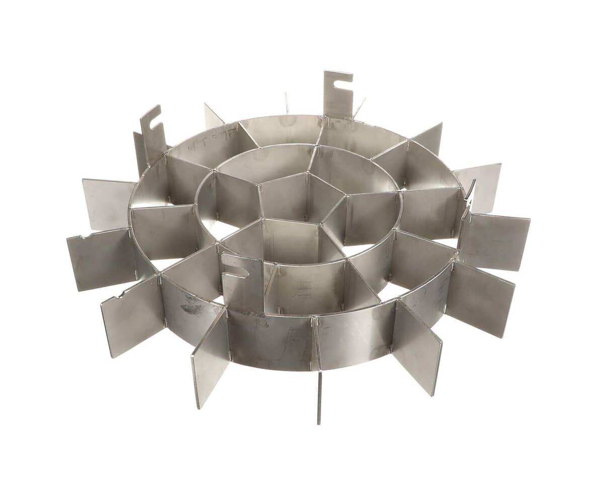DOYON PARTS Doyon 30223330000031 Knifes DSA330 E1R0 - SKU DOYN30223330000031