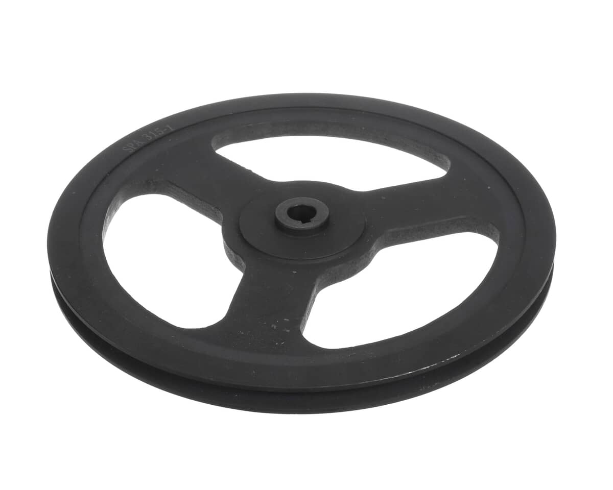 DOYON PARTS Doyon 30231501000361 V-Belt Pulley Spa 315X1 - SKU DOYN30231501000361