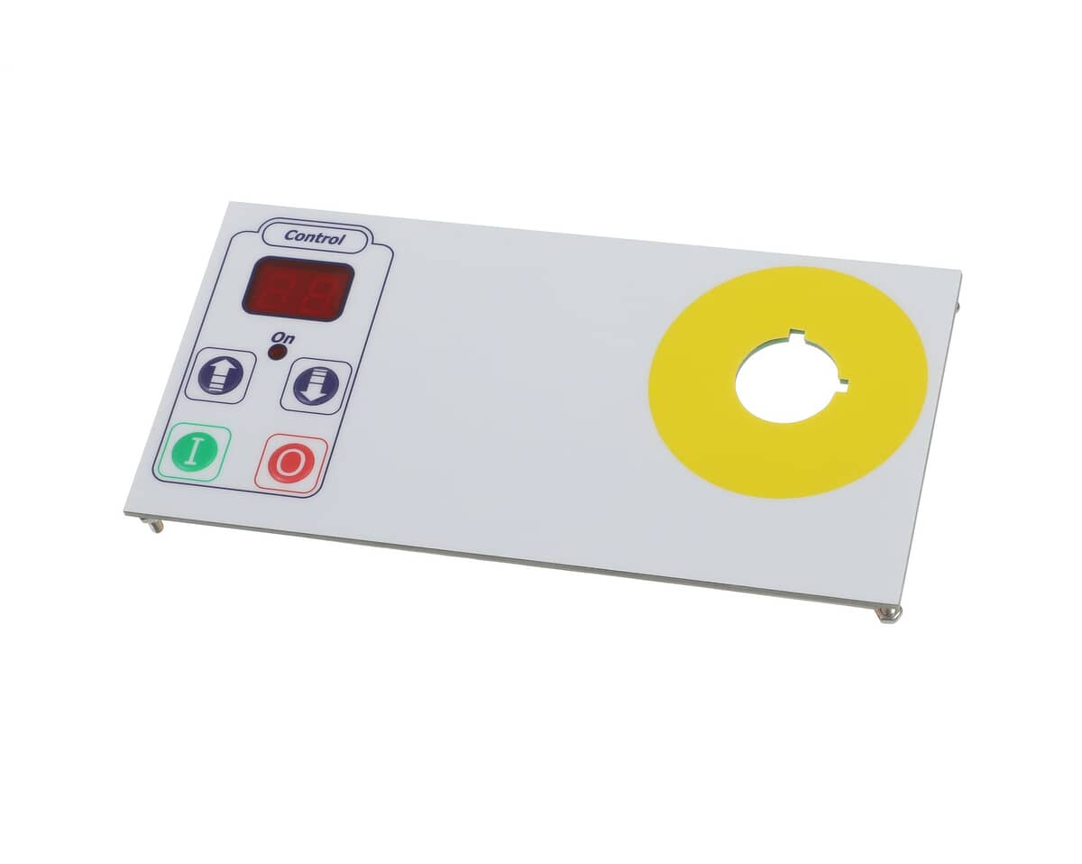 DOYON PARTS Doyon 30891401000060 Electronic Panelbtfxxx V3.5 W/O Logo - SKU DOYN30891401000060