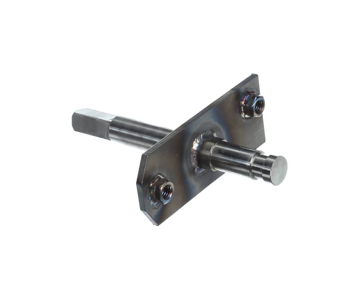 DOYON PARTS Doyon 50040708 Door Handle Sro Units Straight - SKU DOYN50040708