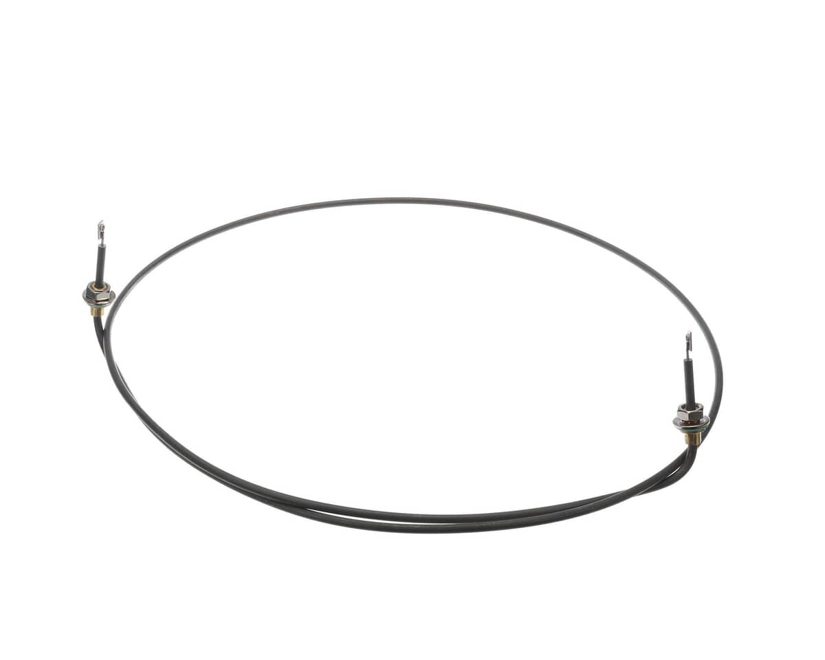 DOYON PARTS Doyon ELE110F14 208V2500W Fmd Element PIZ6 4 - SKU DOYNELE110F14