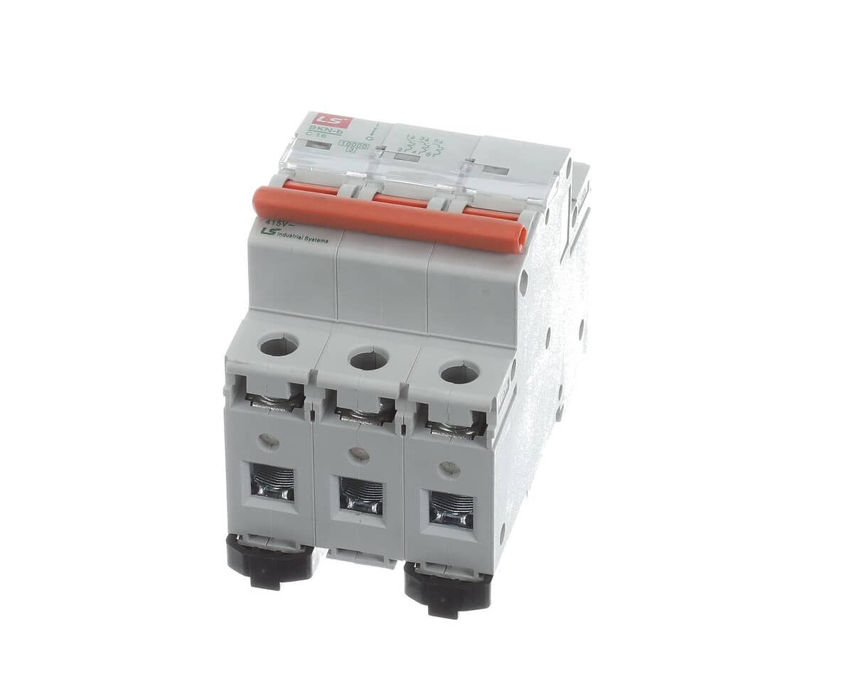 DOYON PARTS Doyon MEP0152 Breaker 16 Amp - SKU DOYNMEP0152