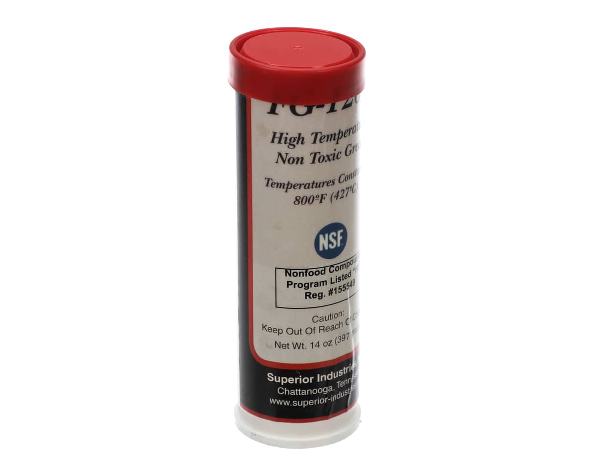 DOYON PARTS Doyon OUG378 High Temperature Grease Darme - SKU DOYNOUG378