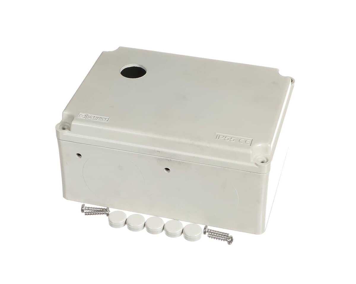 DOYON PARTS Doyon SPEP-SC93234-1 Elec.box Single Phase Use - SKU DOYNSPEP-SC93234-1