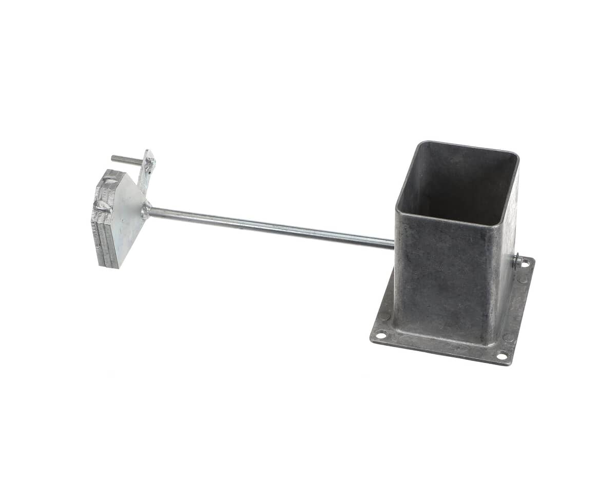 DOYON PARTS Doyon TBS0033 Steam Output Flap - SKU DOYNTBS0033