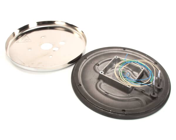 DOUGHPRO PROLUXE PARTS 1101021200 - SKU DPR1101021200