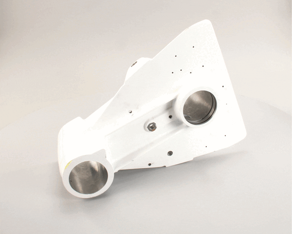 DOUGHPRO PROLUXE PARTS 110102121 - SKU DPR110102121