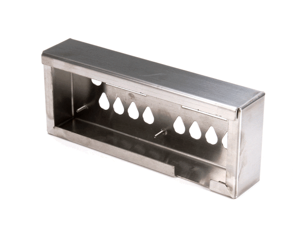 DOUGHPRO PROLUXE PARTS Doughpro Proluxe 110115511 Instrument Housing Assembly Sl - SKU DPR110115511