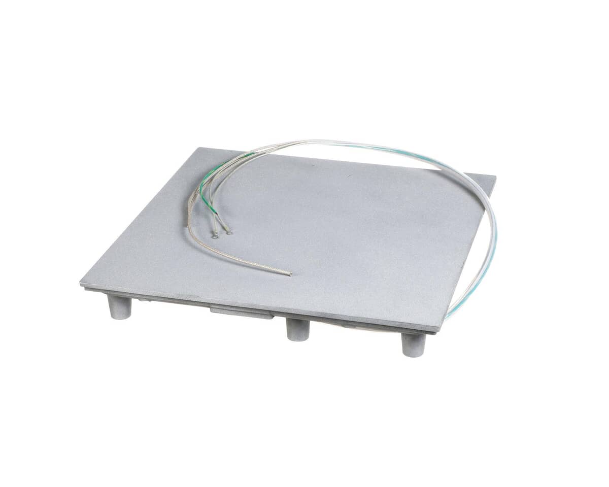 DOUGHPRO PROLUXE PARTS Doughpro Proluxe 1101217201 Upper Platen Wiring Only 120 V - SKU DPR1101217201