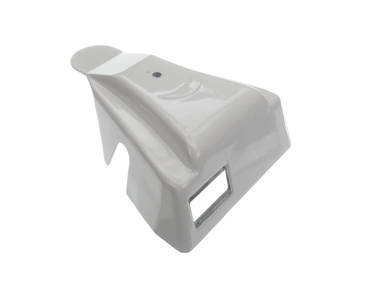 DOUGHPRO PROLUXE PARTS Doughpro Proluxe 1101781542201 Housing Machine White - SKU DPR1101781542201