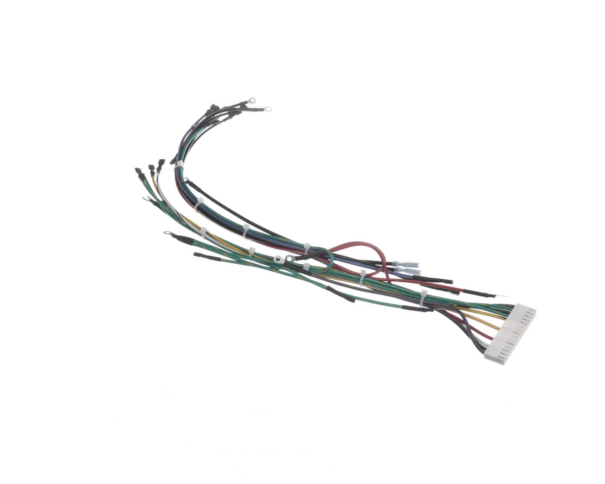 DOUGHPRO PROLUXE PARTS Doughpro Proluxe 11017815450 Wire Harness - SKU DPR11017815450
