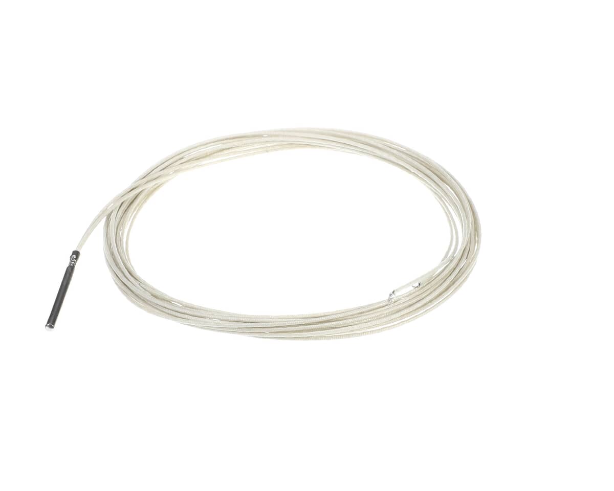 DOUGHPRO PROLUXE PARTS Doughpro Proluxe 11018283818 Sensor 2000 Ohm RTD Straight 3/16IN Prob - SKU DPR11018283818