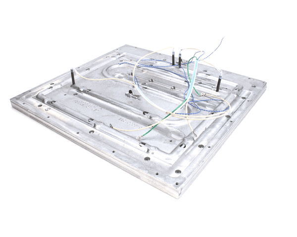 DOUGHPRO PROLUXE PARTS 110573201 - SKU DPR110573201