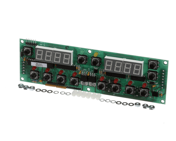 DOUGHPRO PROLUXE PARTS 110591053K - SKU DPR110591053K