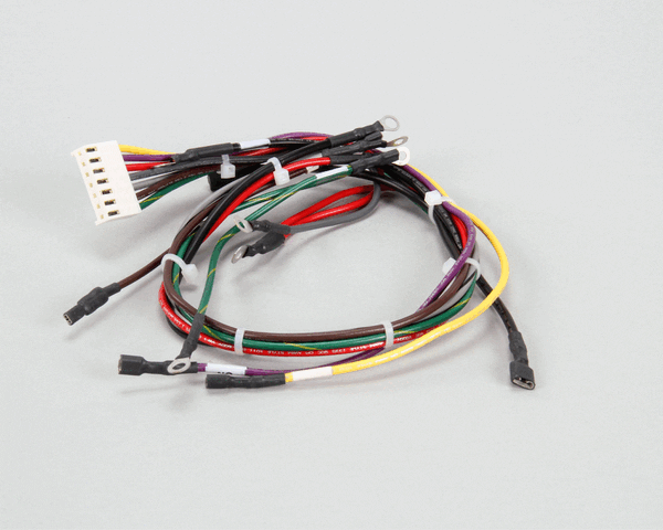 DOUGHPRO PROLUXE PARTS 110984050 - SKU DPR110984050
