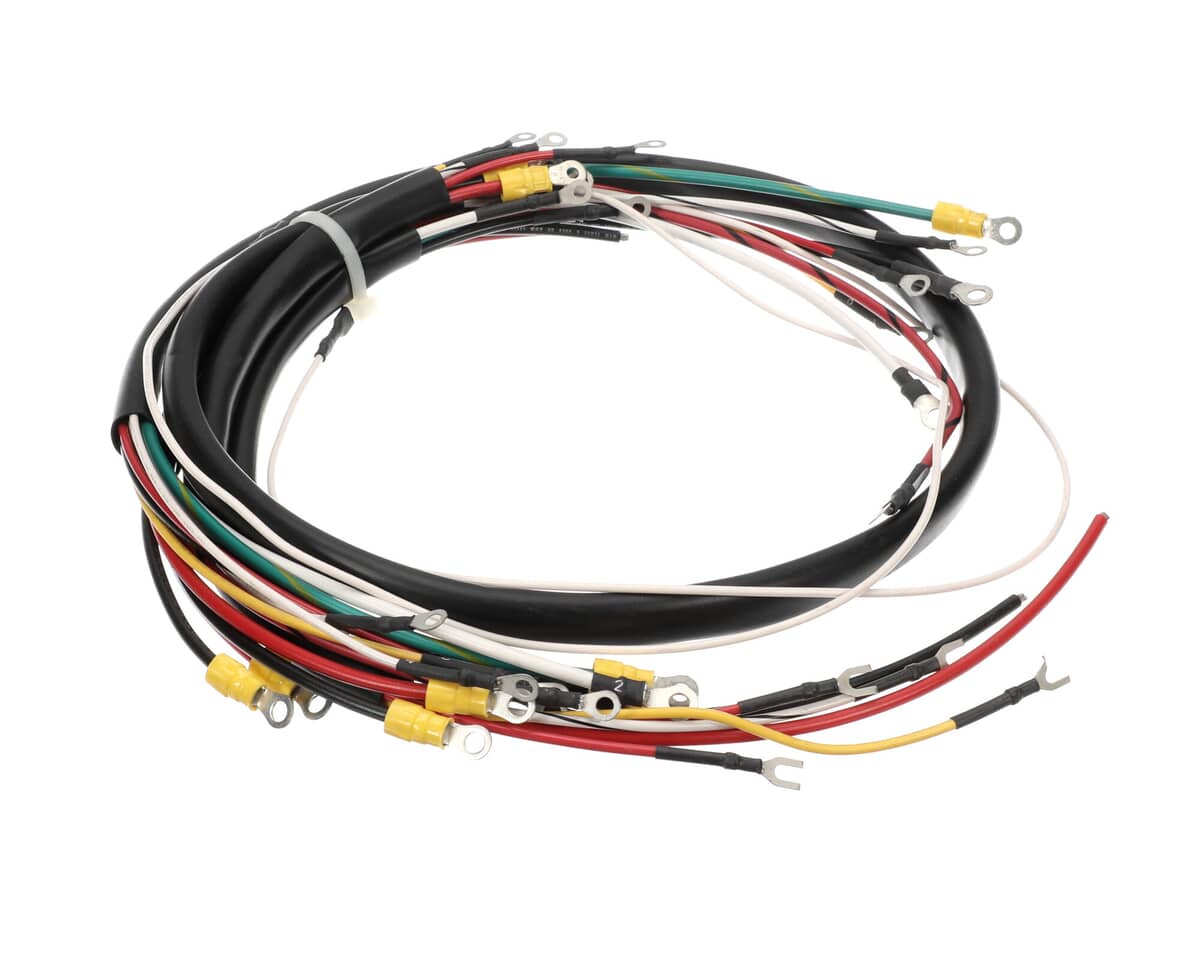 DOUGHPRO PROLUXE PARTS Doughpro Proluxe DP13968 Power Dist Cable - SKU DPRDP13968