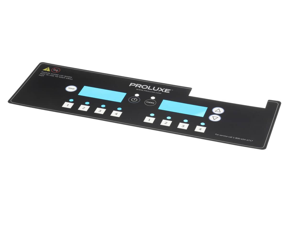 DOUGHPRO PROLUXE PARTS OSL1266B - SKU DPROSL1266B