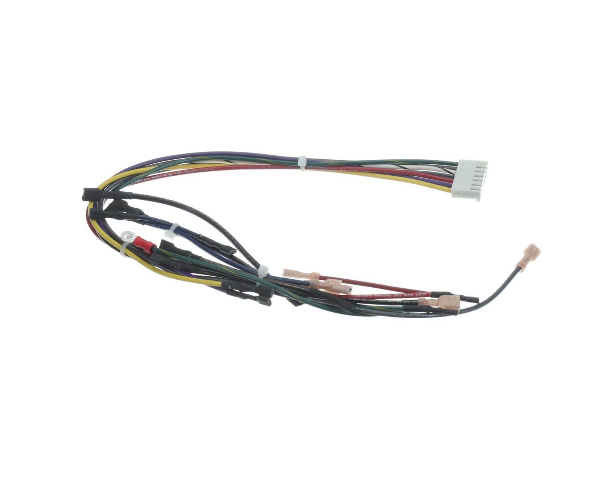 DOUGHPRO PROLUXE PARTS Doughpro Proluxe PP11050 Wire Harness - SKU DPRPP11050