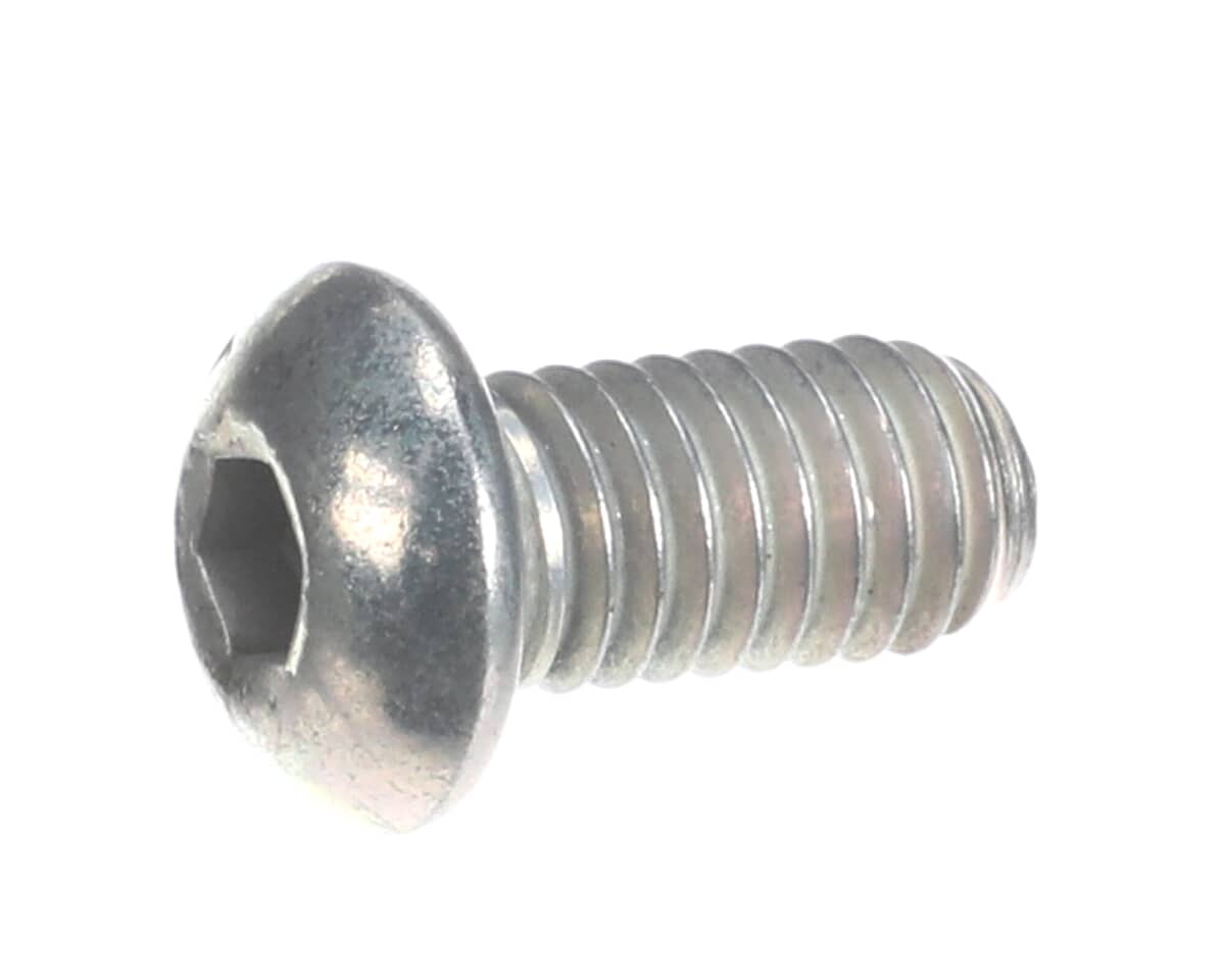DOUGHPRO PROLUXE PARTS Doughpro Proluxe SB381634 Button Head Screw 3/8-16X3/4 - SKU DPRSB381634