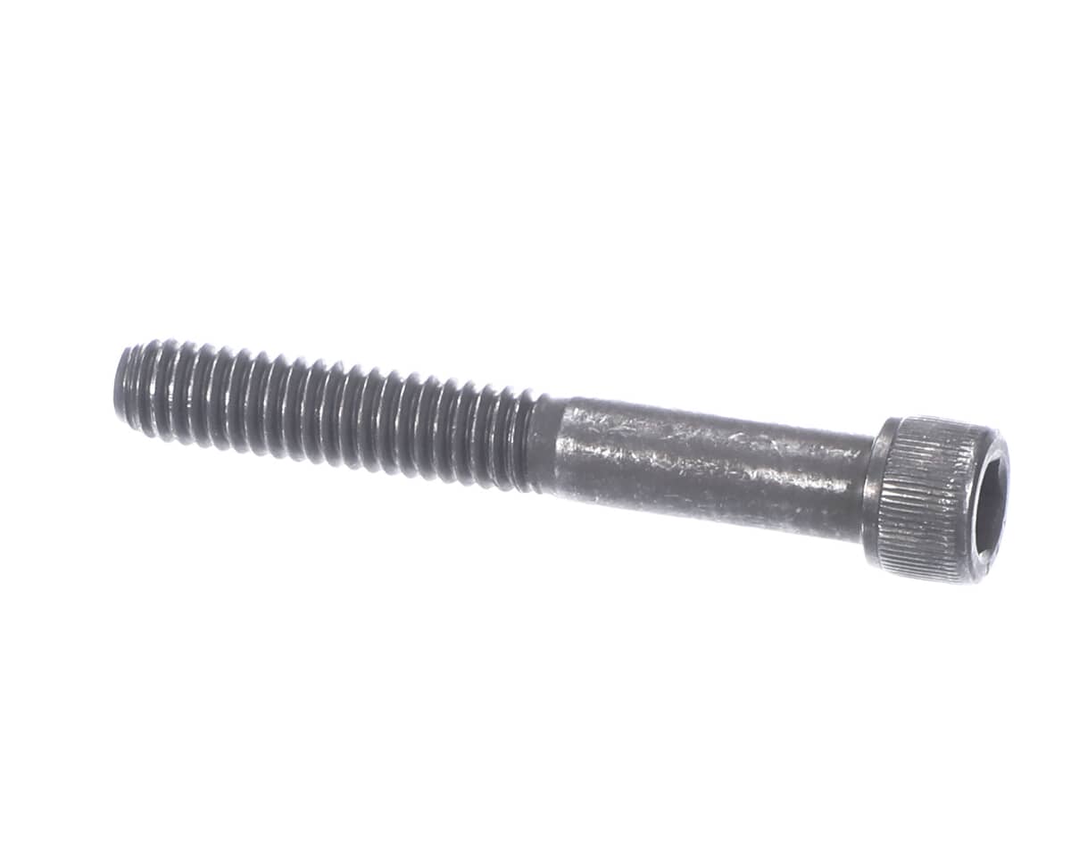 DOUGHPRO PROLUXE PARTS Doughpro Proluxe SSH51618214 Screw Soc. Hd. 5/16-18X2-1/4 - SKU DPRSSH51618214