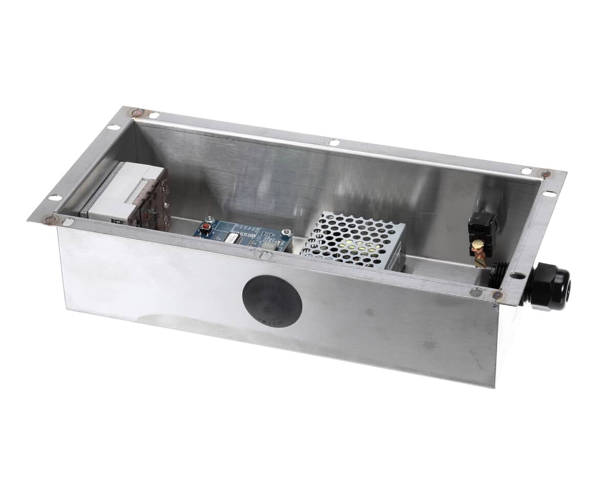 DOUGHPRO PROLUXE PARTS Doughpro Proluxe TP27200K Electrical Pc Controller Power - SKU DPRTP27200K
